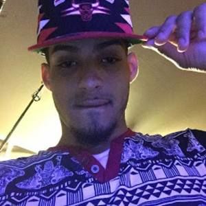 Meet your Posher, Rodney