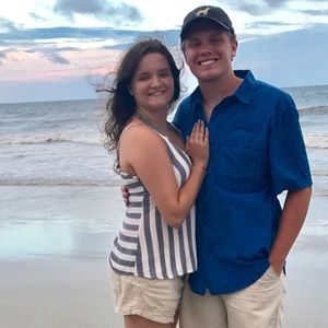 Meet your Posher, Ben