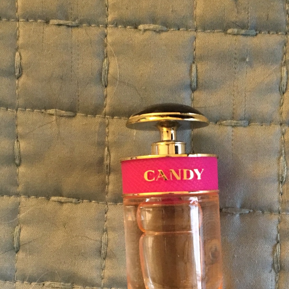 Prada mini perfume