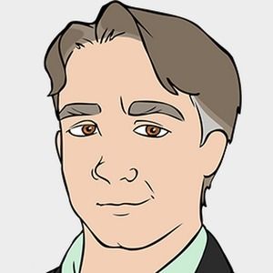 Meet your Posher, Tom