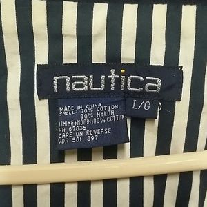 Nautica Yacht jacket Super Classic