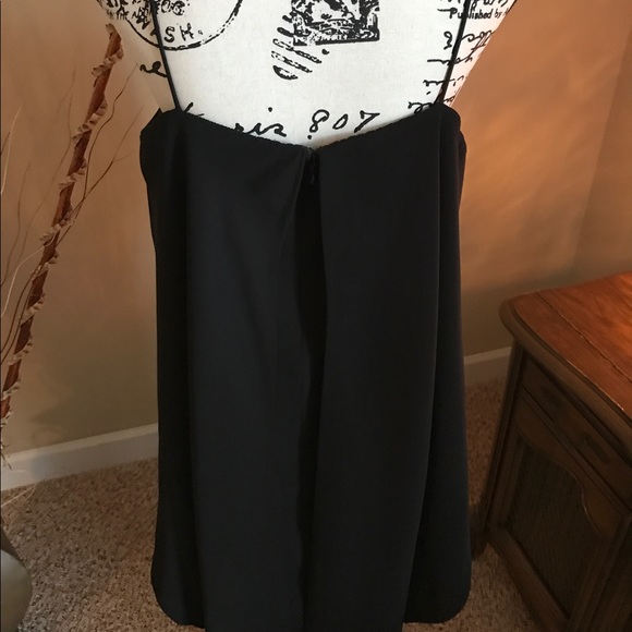 WHBM stunning slip dress - Picture 2 of 5