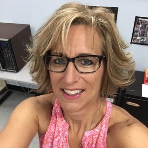 Meet your Posher, Ann