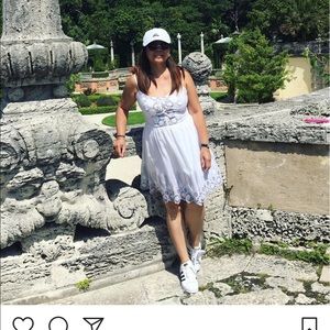 Meet your Posher, Irma
