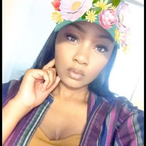 Meet your Posher, Catherine