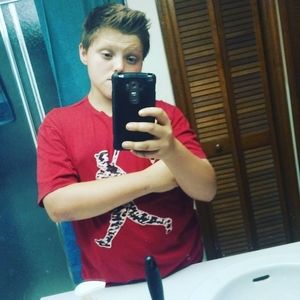 Meet your Posher, Liam