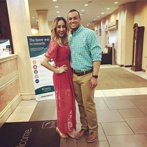 Meet your Posher, Lexi