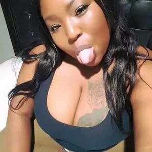 Meet your Posher, Shavahn