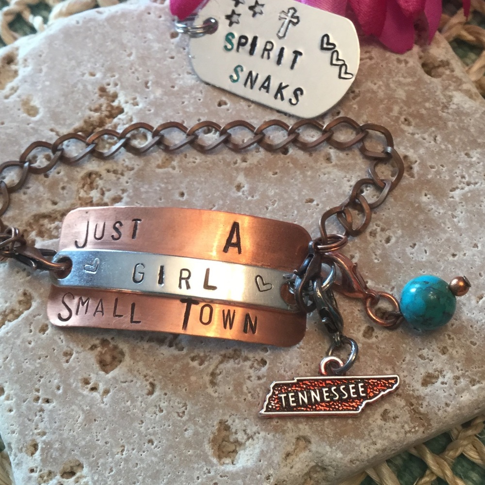 ✨State Charm✨For Bundle only✨ - Picture 5 of 8