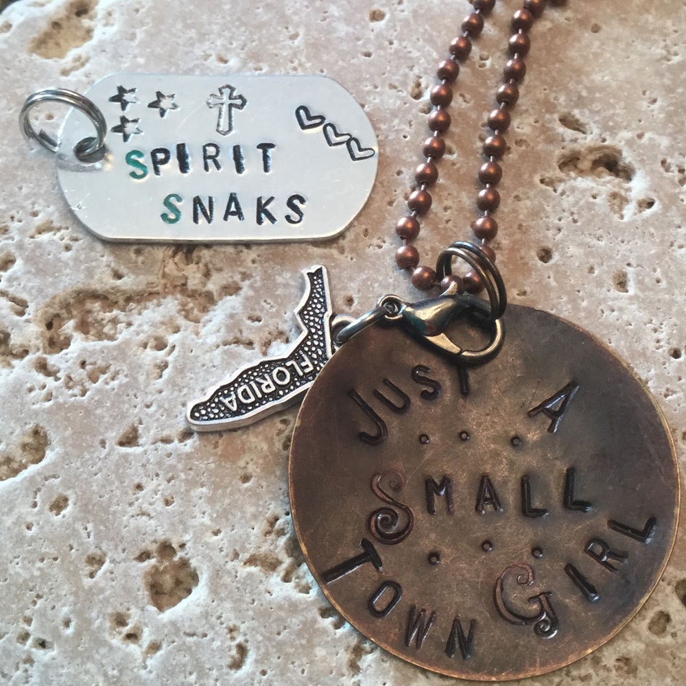 ✨State Charm✨For Bundle only✨ - Picture 7 of 8