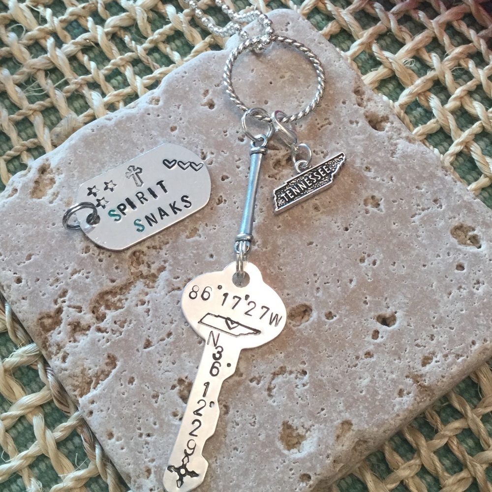 ✨State Charm✨For Bundle only✨ - Picture 8 of 8