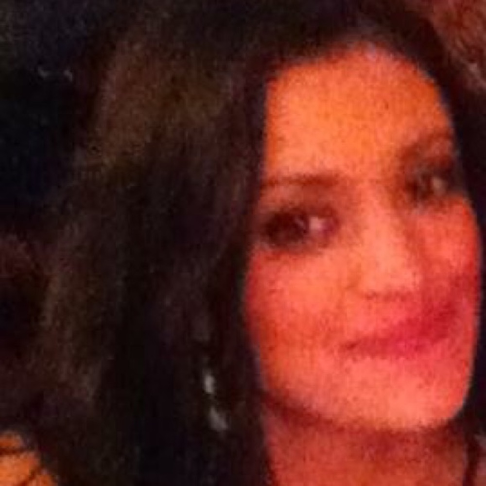 Meet your Posher, Amber