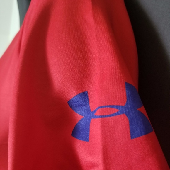**SOLD** Under Armour Spider-Man Alter Ego - Picture 4 of 7