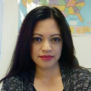 Meet your Posher, Christine