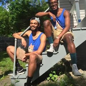 Meet your Posher, Wes