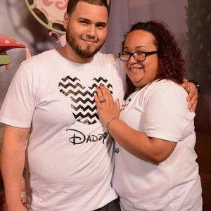 Meet your Posher, Agnes