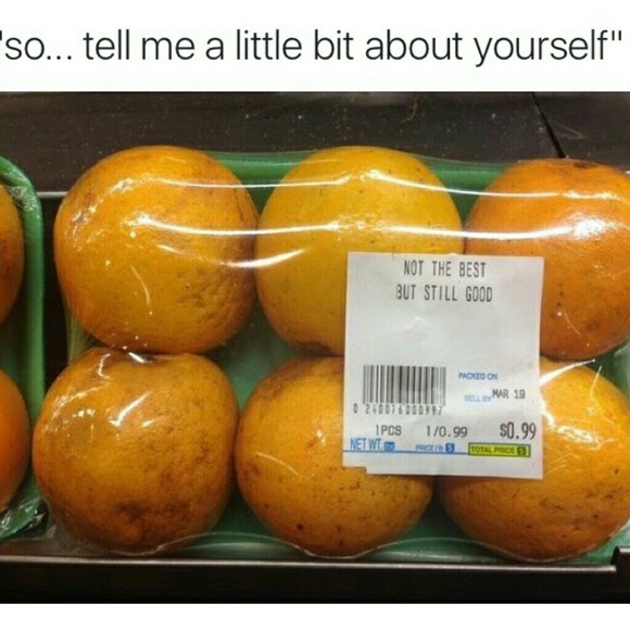 Meet your Posher, Gerardo - Picture 1 of 1