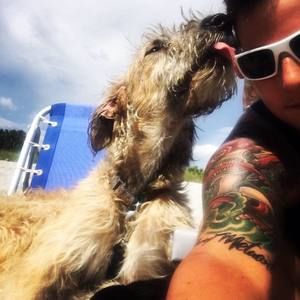 Meet your Posher, Alex