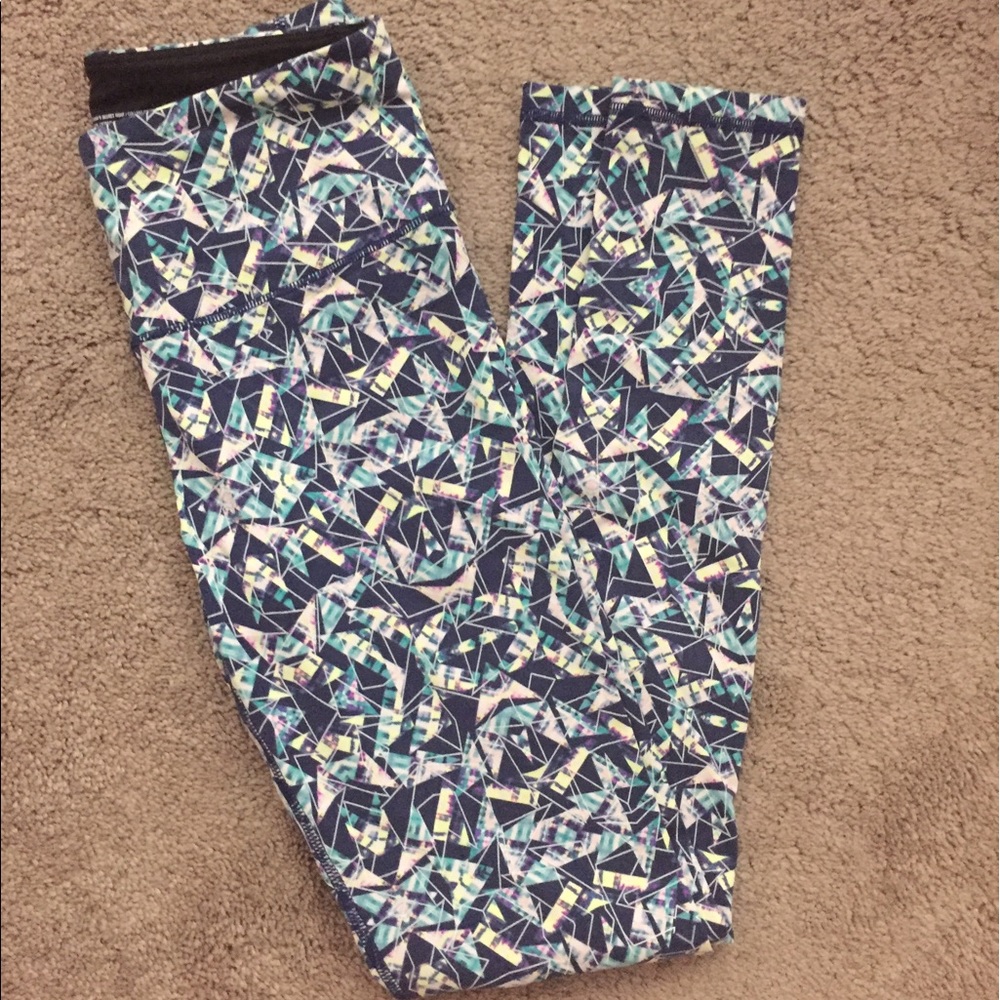 VSX Leggings