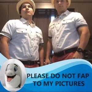 Meet your Posher, Matt