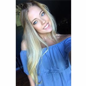 Meet your Posher, Beth