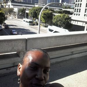 Meet your Posher, Iresa