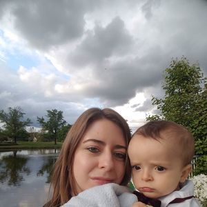 Meet your Posher, Andrea