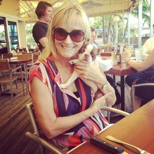 Meet your Posher, Anne