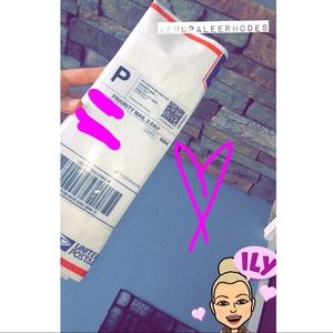 Early Morning Post Office Runs 📬