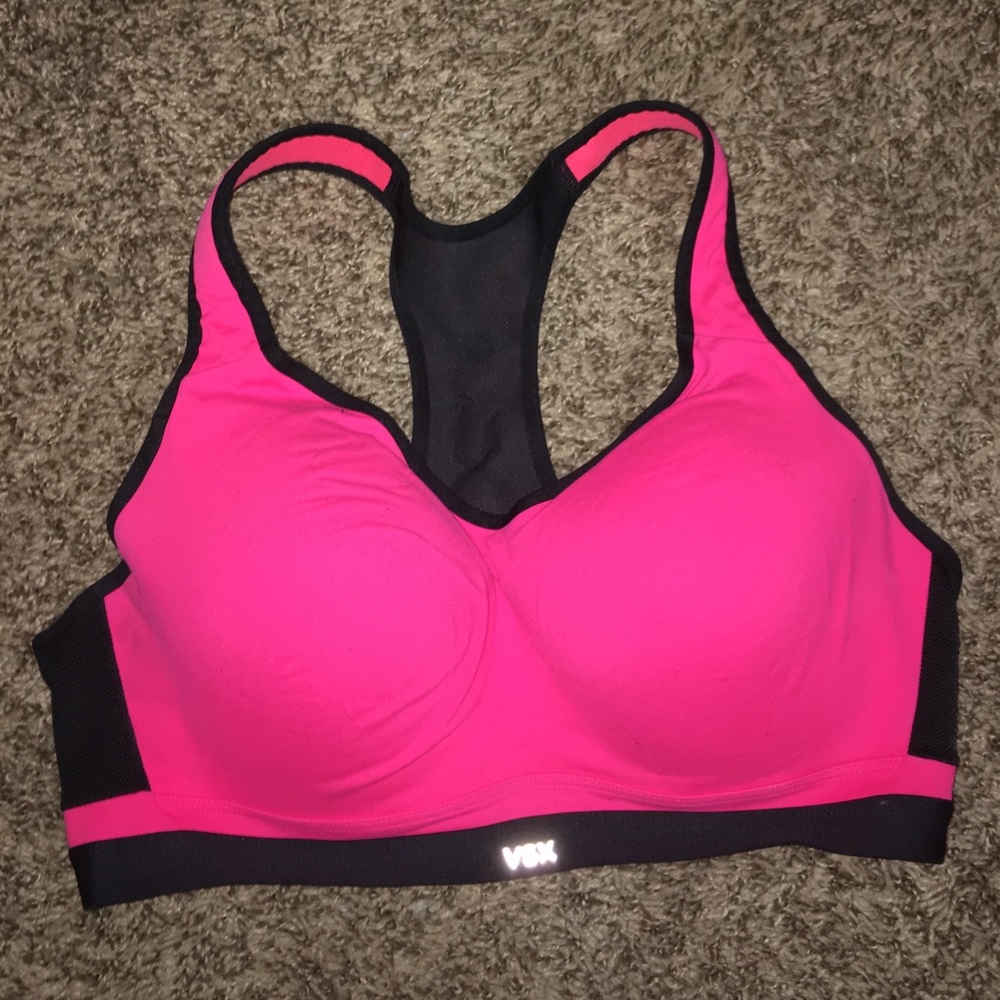 VSX sports bra with underwire - 38D