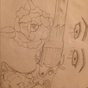 Meet your Posher, Danae