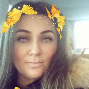 Meet your Posher, Franchesca