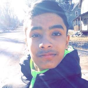 Meet your Posher, Keshav