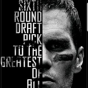 Meet your Posher, Patrick