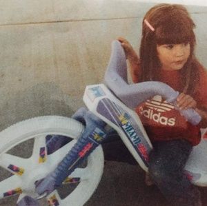 Meet your Posher, Jenny