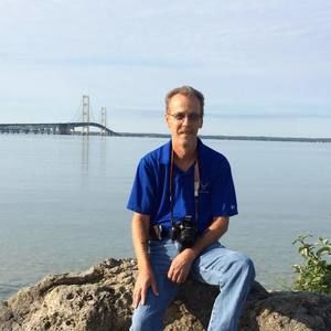 Meet your Posher, Ed