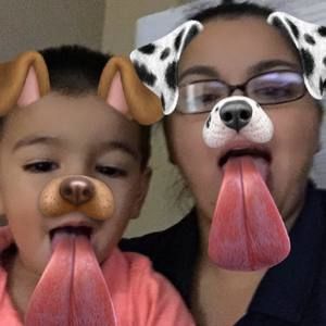 Meet your Posher, Josie