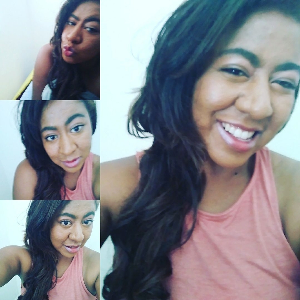 Meet your Posher, Sapphire