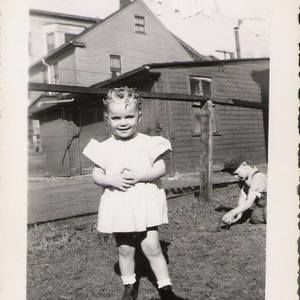 Meet your Posher, Suzanne