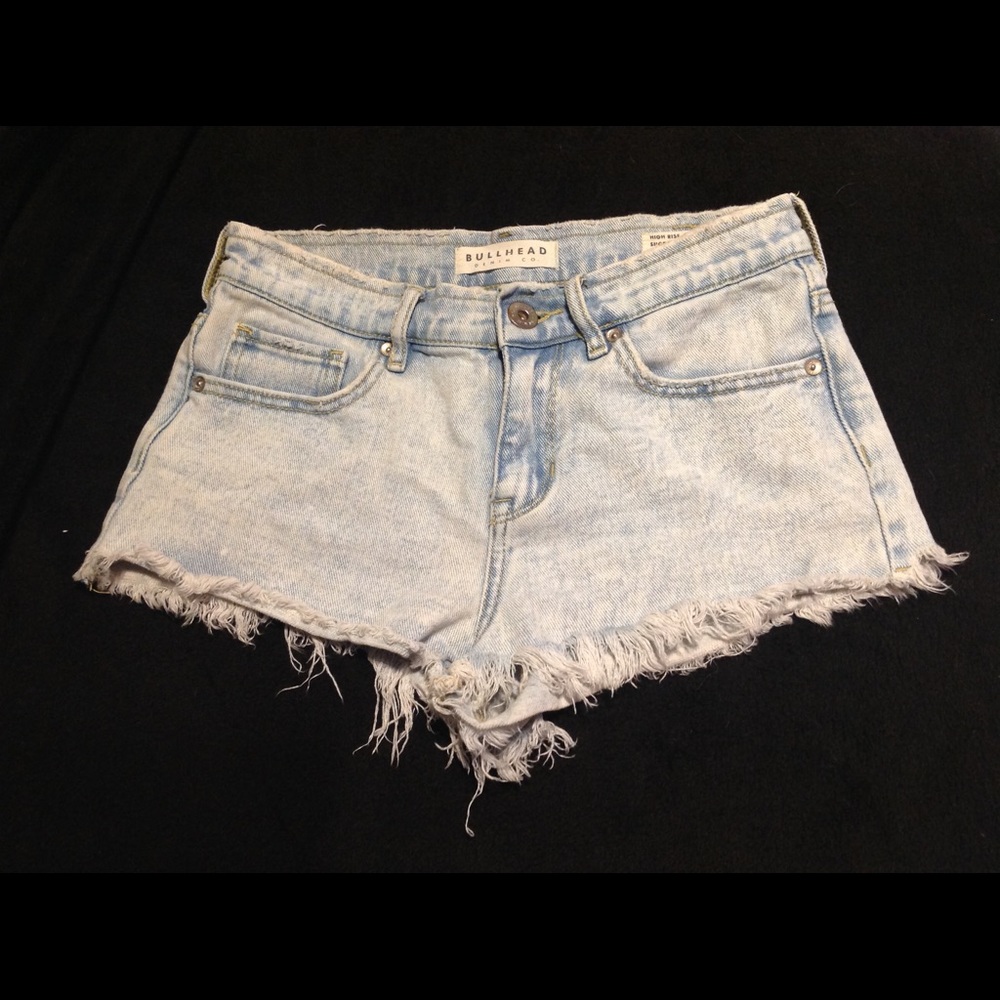 Bullhead Women's Shorts