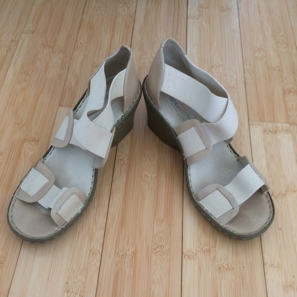 Opananken anti-stress sandals