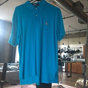 Ralph Lauren polo