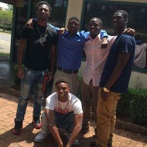 Meet your Posher, Traw