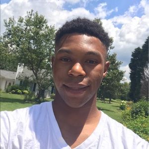 Meet your Posher, James