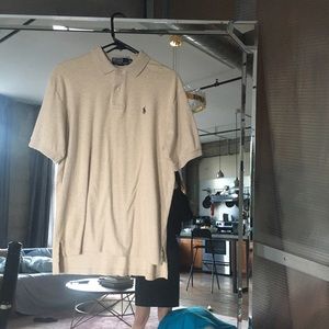 Ralph Lauren polo