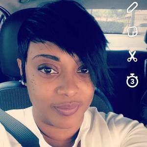 Meet your Posher, Tracey