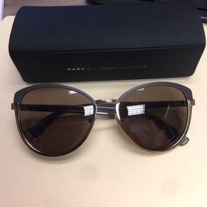 Authentic Marc Jacobs sunglasses