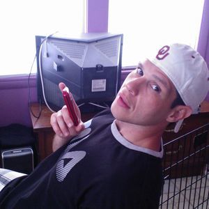 Meet your Posher, Dedrick