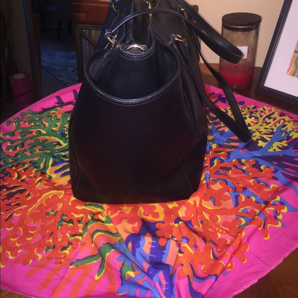 Coach Diaper Bag - Picture 2 of 6