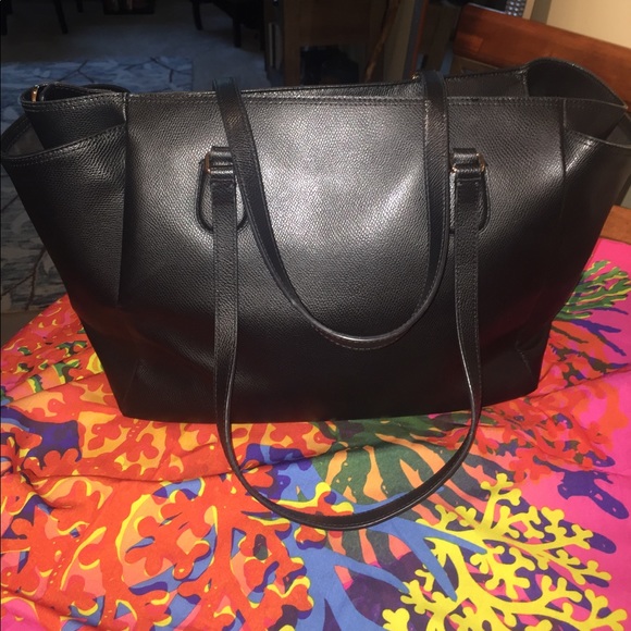 Coach Diaper Bag - Picture 3 of 6